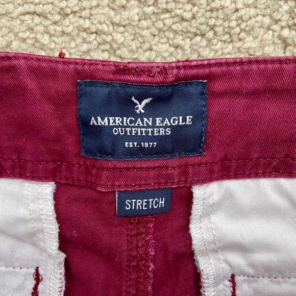 American Eagle Shorts - Picture 3 of 4